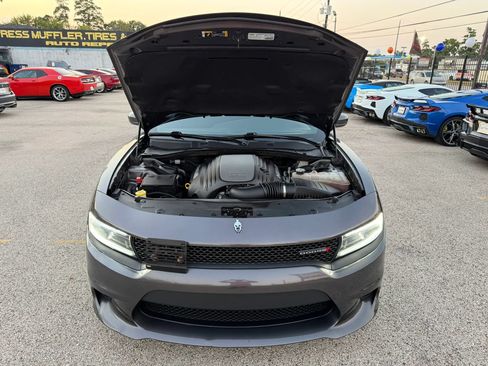 Used 2022 Dodge Charger R/T RWD image 45