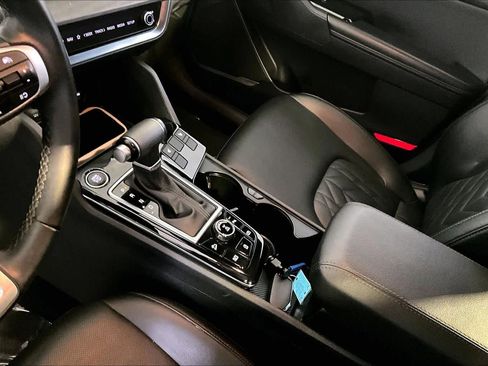 Used 2023 Kia Sportage X-Line image 17