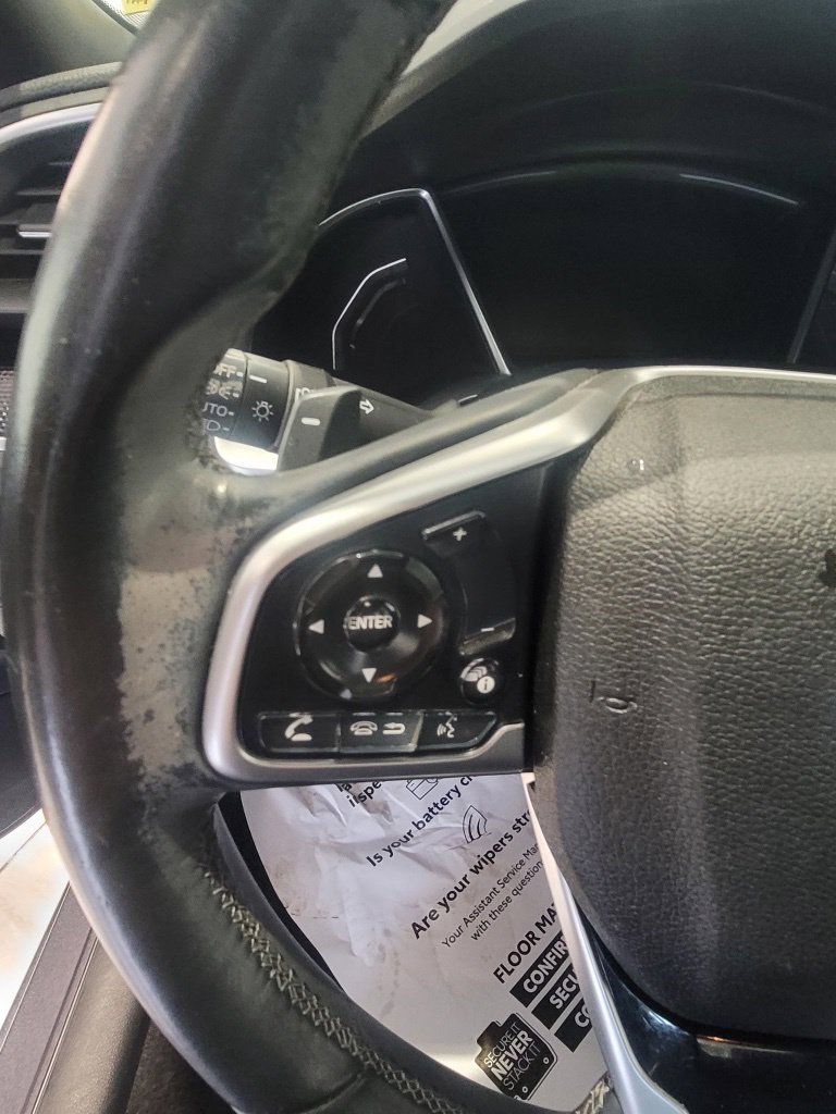 Used 2019 Honda Civic Sport image 15