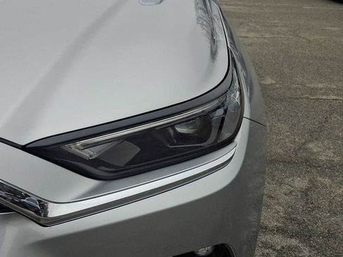 Used 2024 Toyota Grand Highlander Limited image 12