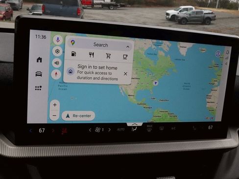 New 2026 Ford Explorer ST w/ Sun And Sound Package image 28