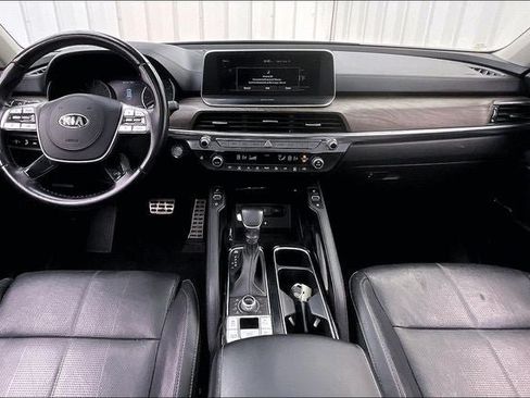 Used 2021 Kia Telluride SX AWD/4WD image 15