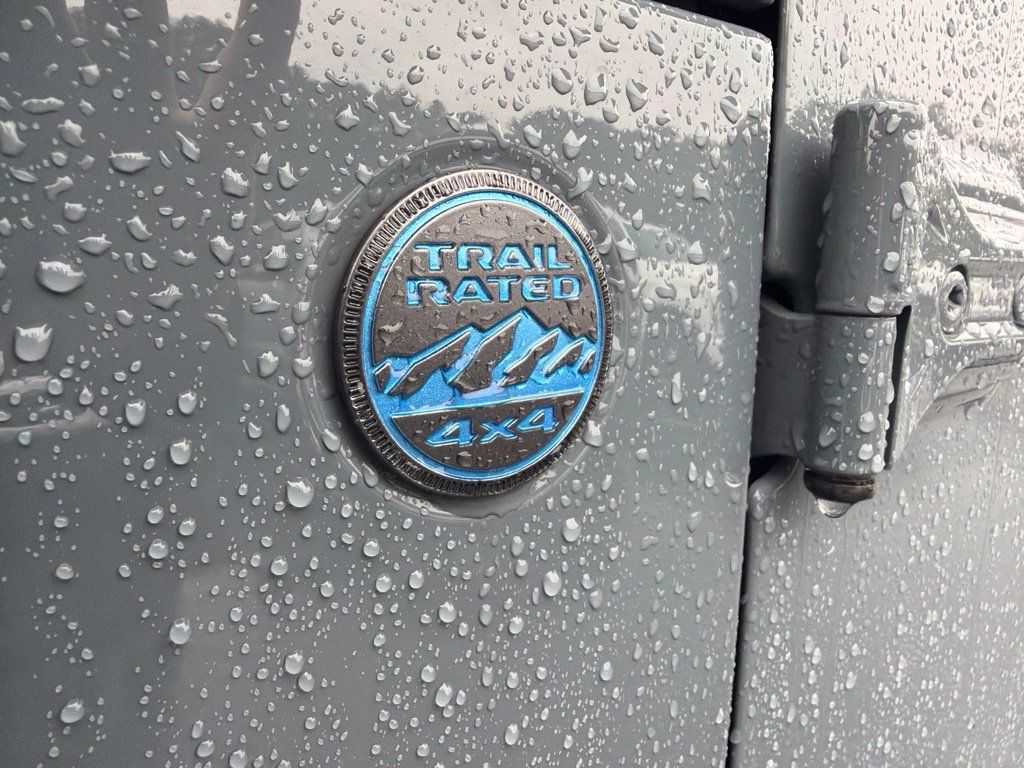 Used 2024 Jeep Wrangler Unlimited AWD/4WD image 6