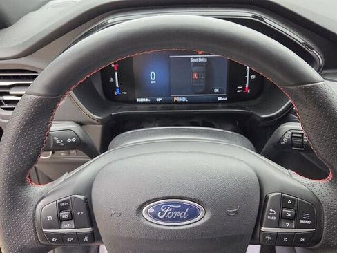Used 2024 Ford Escape ST-Line w/ Equipment Group 301A FWD image 22