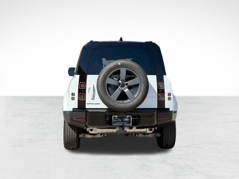 Used 2026 Land Rover Defender 110 S AWD/4WD image 10