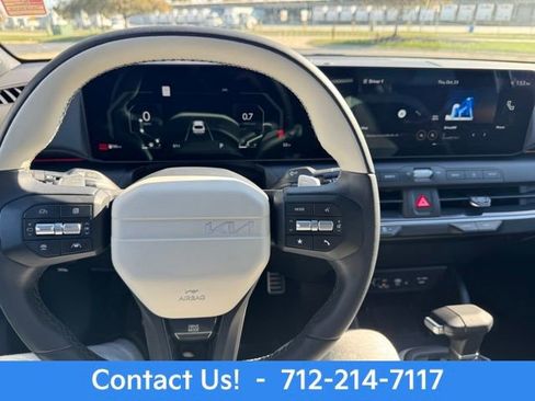 New 2025 Kia K4 GT-Line Turbo image 19