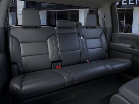 New 2026 GMC Sierra 2500 Pro image 41