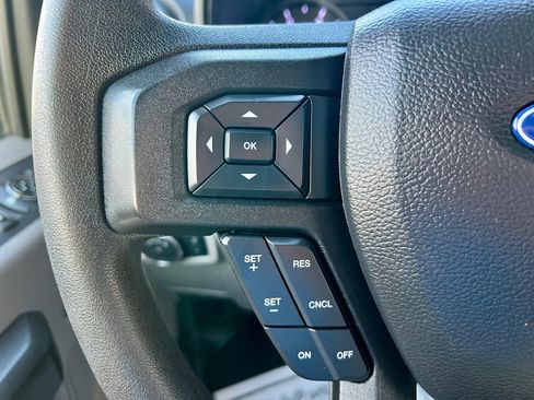 Used 2018 Ford F250 XL w/ Power Equipment Group image 18