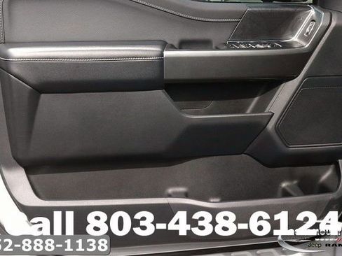 Used 2023 Ford F150 XLT w/ Equipment Group 302A High AWD/4WD image 12