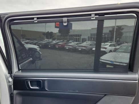 New 2026 Hyundai Santa Fe Calligraphy image 31