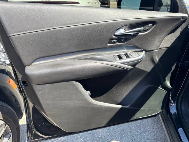 Used 2019 Cadillac XT4 Premium Luxury FWD image 10