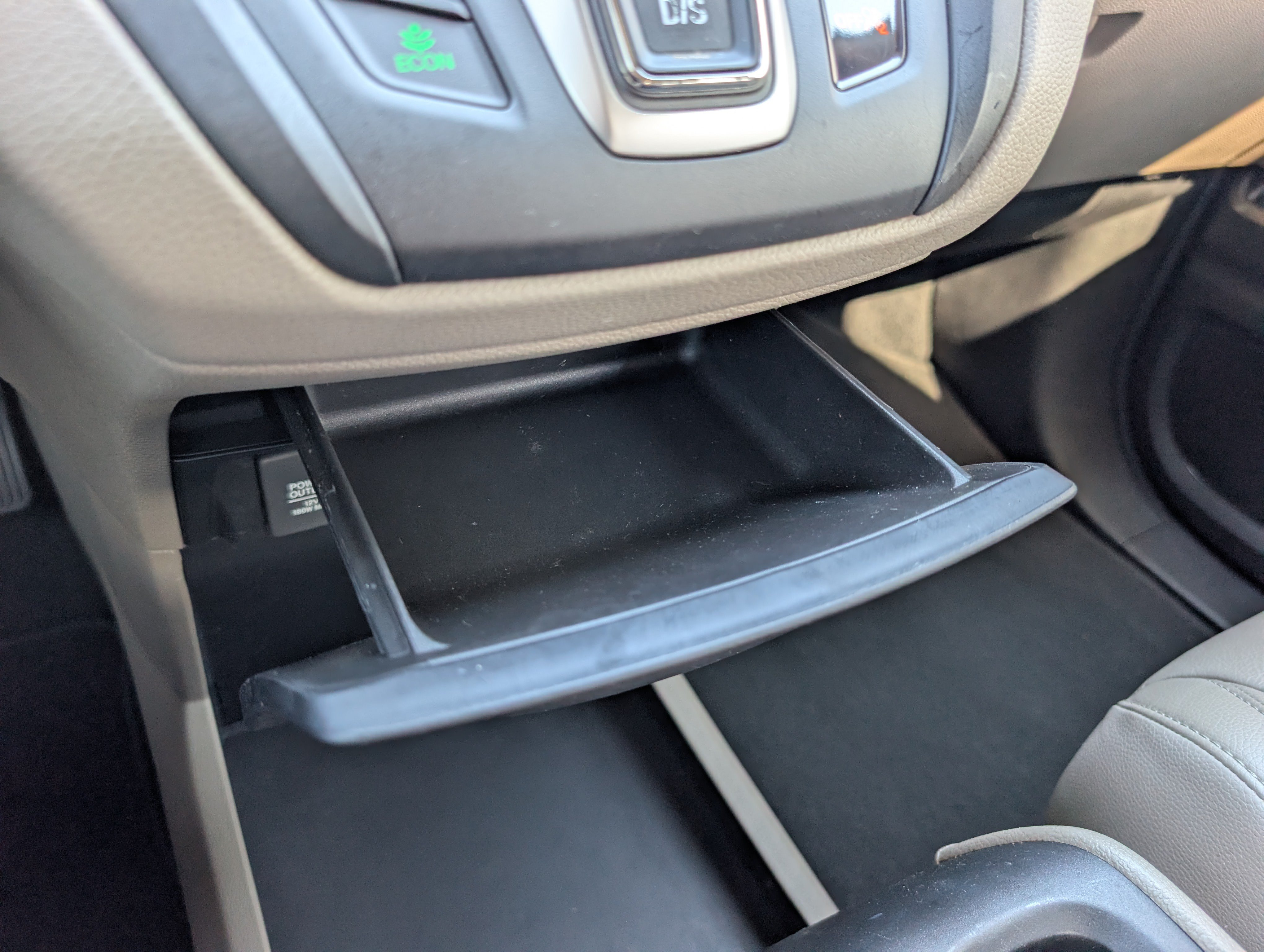 Used 2018 Honda Odyssey EX-L image 21