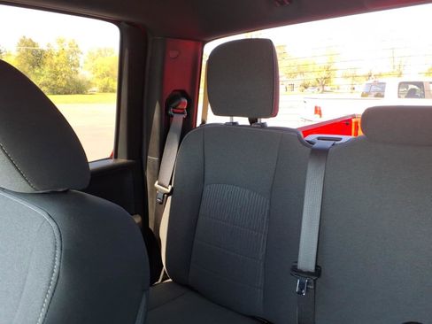 Used 2022 RAM 1500 Classic Warlock AWD/4WD image 13