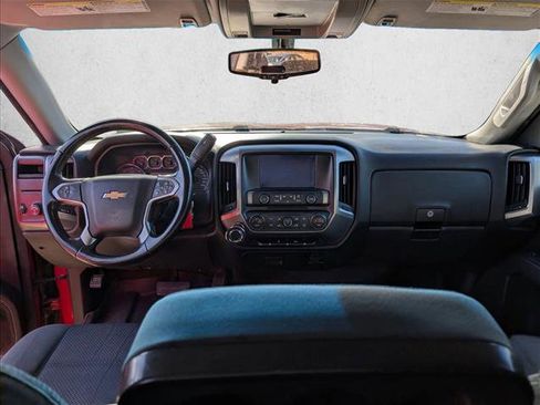 Used 2015 Chevrolet Silverado 1500 LT w/ LT Convenience Package image 16