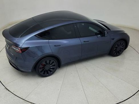 Used 2023 Tesla Model Y Performance image 80