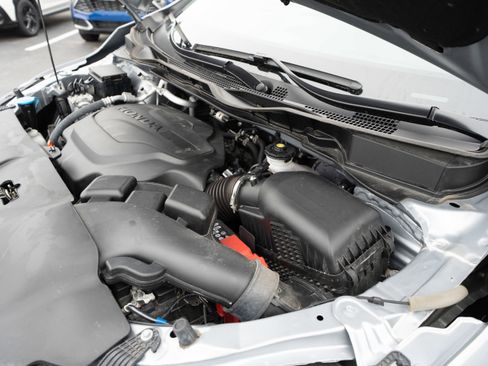 Certified 2025 Honda Odyssey EX-L image 34