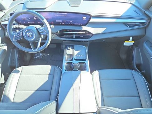 New 2026 Buick Enclave Preferred w/ Power Package image 14