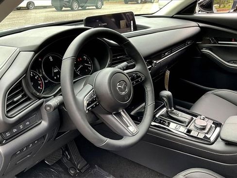 New 2026 MAZDA CX-30 2.5 Turbo w/ Premium Plus Pkg image 5