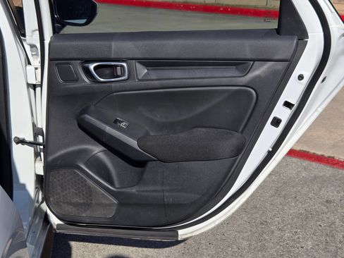 Certified 2023 Honda Civic LX image 26