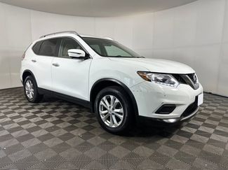 Used 2016 Nissan Rogue SV w/ SV Premium Package video 2
