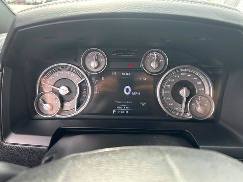 Used 2016 RAM 1500 Limited image 20