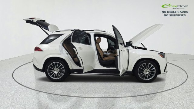 Used 2024 Mercedes-Benz GLE 450 4MATIC image 20