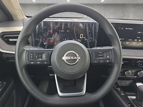 New 2026 Nissan Kicks S FWD image 21