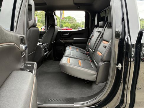 Used 2019 GMC Sierra 1500 AT4 AWD/4WD image 30