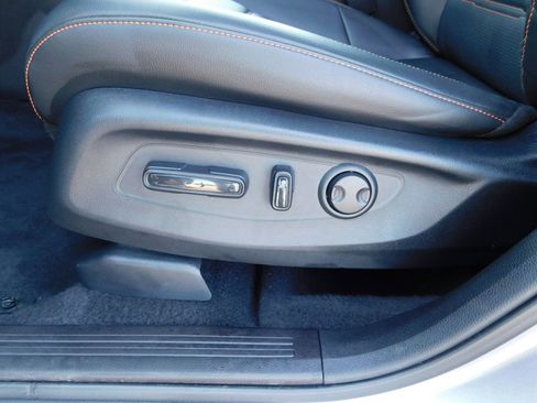 Used 2025 Honda CR-V Sport-L image 14