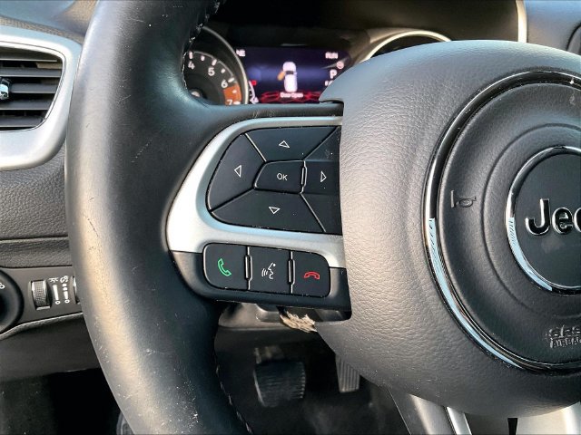 Used 2019 Jeep Compass Latitude w/ Popular Equipment Group AWD/4WD image 15