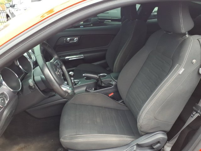Used 2015 Ford Mustang Coupe w/ Enhanced Security Package RWD image 14