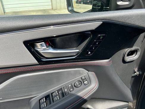 New 2026 Acura MDX A-Spec AWD/4WD image 11