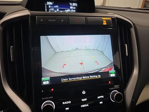 Used 2020 Subaru Ascent Limited w/ Technology Package AWD/4WD image 21