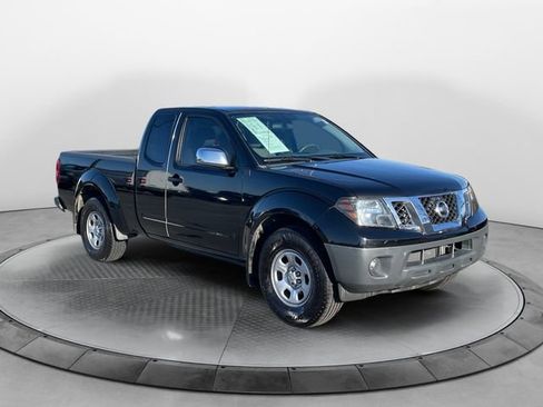 Used 2021 Nissan Frontier S w/ S Utility Package image 7