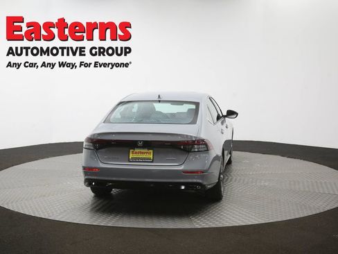 Used 2024 Honda Accord EX-L image 38