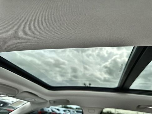 New 2026 Buick Envision Avenir image 19