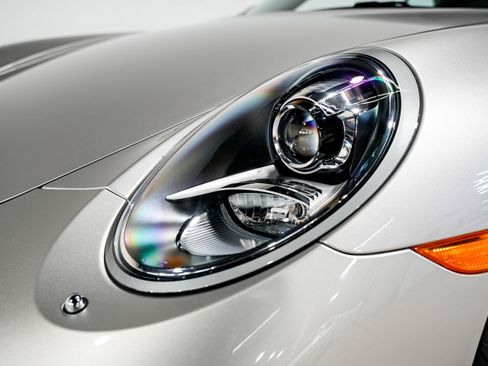 Used 2012 Porsche 911 Carrera image 31