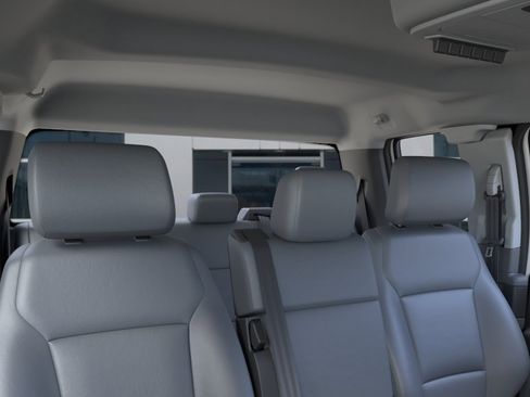 New 2026 Ford F250 XL w/ XL Chrome Package image 24