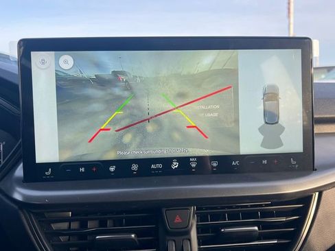 New 2026 Ford Escape SE image 17