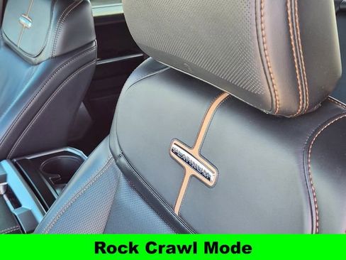 Used 2023 Ford F150 Platinum w/ Equipment Group 701A High image 15