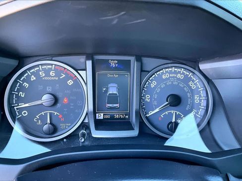 Used 2023 Toyota Tacoma TRD Pro image 23