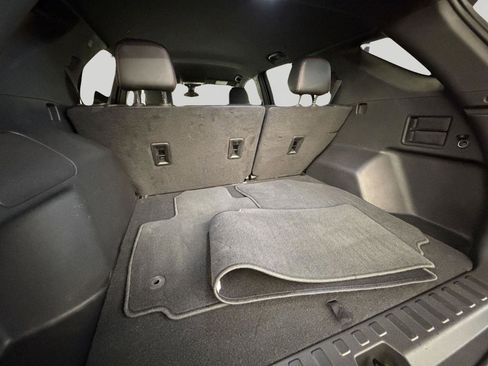 Certified 2023 Chevrolet Equinox RS AWD/4WD image 7