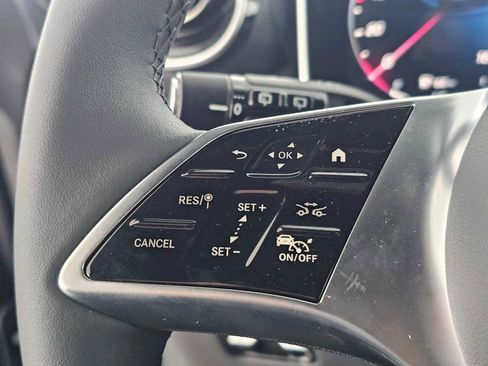 New 2026 Mercedes-Benz GLC 300 4MATIC image 27
