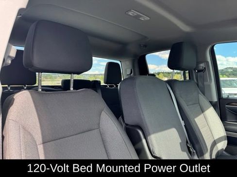 Used 2026 Chevrolet Silverado 1500 LT AWD/4WD image 27