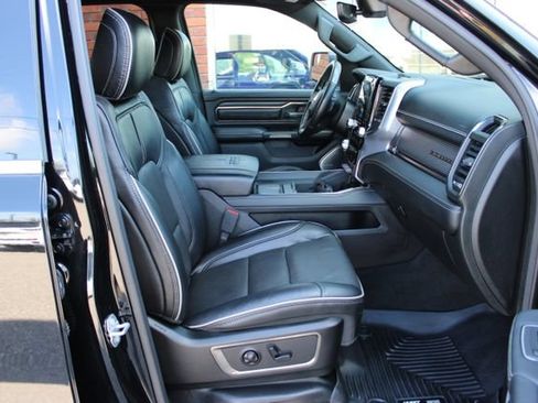 Used 2020 RAM 1500 Limited AWD/4WD image 55