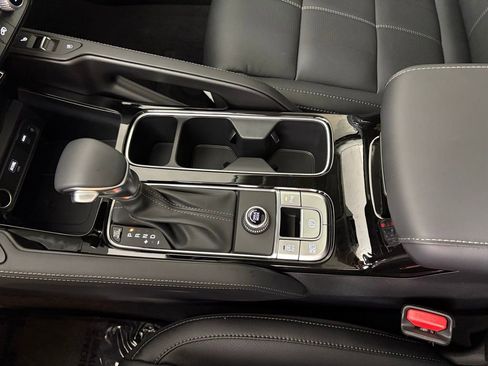 New 2025 Kia Telluride EX image 31