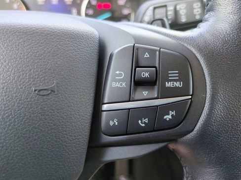 Certified 2020 Ford Explorer XLT w/ Equipment Group 202A image 28