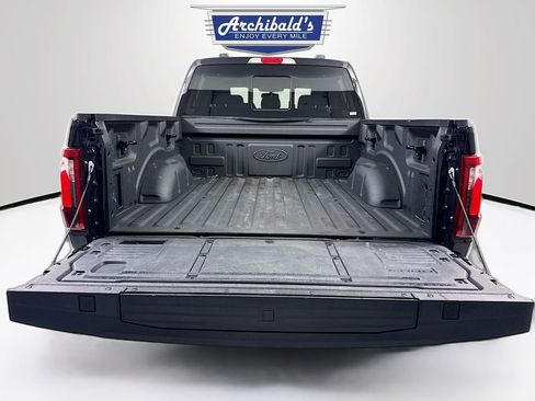 Used 2024 Ford F150 XLT w/ Equipment Group 302A MID image 22