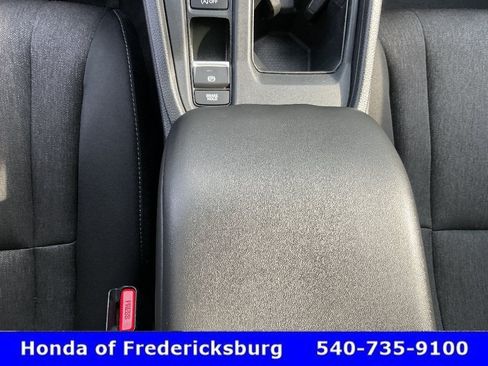 Certified 2023 Honda Accord EX image 35