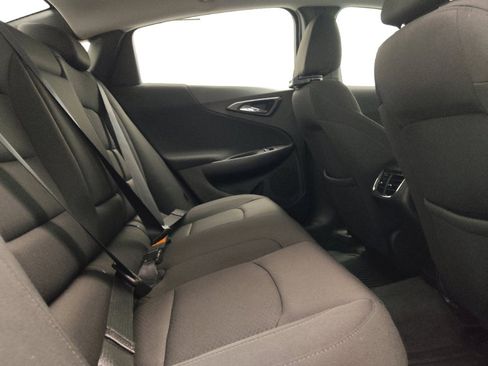 Used 2019 Chevrolet Malibu LT w/ LPO, Convenience Package 2 FWD image 19